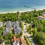 Residenz Seestern 35 Διαμέρισμα