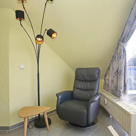 Residenz Seestern 35 * Boltenhagen (Ostseebad)