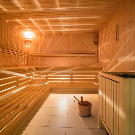 Residenz Seestern 35