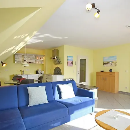 Residenz Seestern 35 *