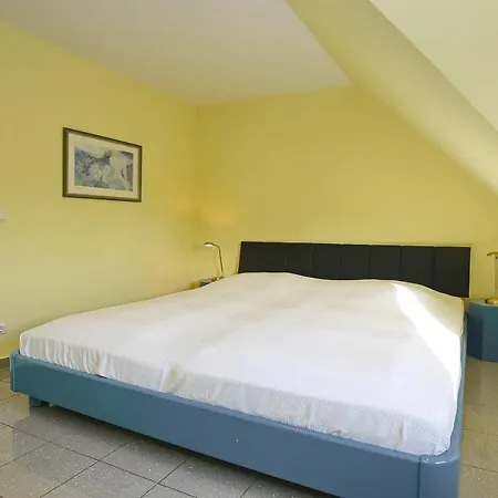 Residenz Seestern 35 * Boltenhagen (Ostseebad)