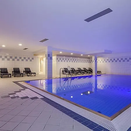 Διαμέρισμα Residenz Seestern 35