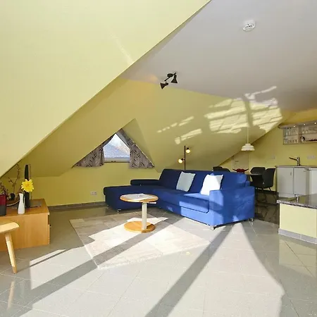 Residenz Seestern 35