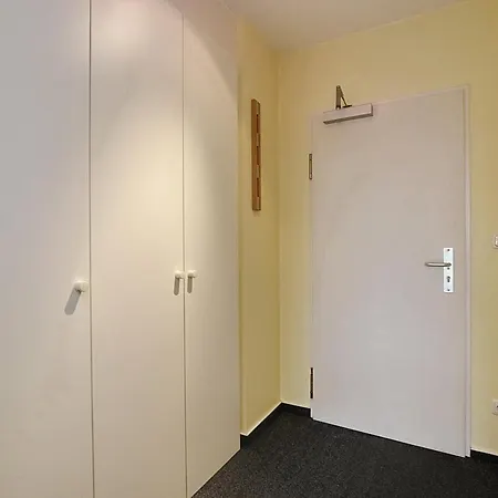 Apartment Residenz Seestern 35 *
