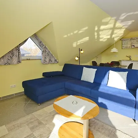 Residenz Seestern 35 *