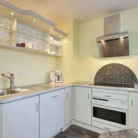 Residenz Seestern 35 * Boltenhagen (Ostseebad)