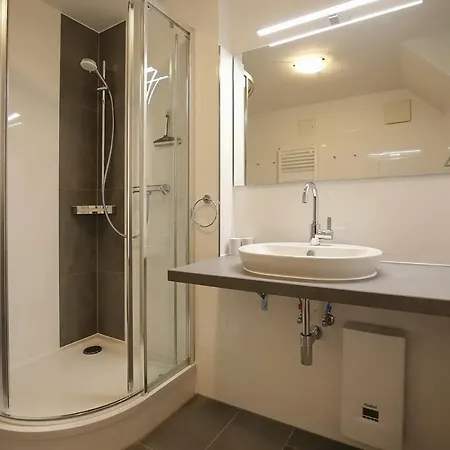 Residenz Seestern 35 Διαμέρισμα