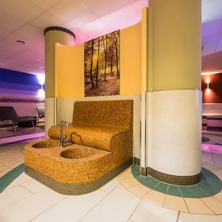 Residenz Seestern 35 Διαμέρισμα Boltenhagen (Ostseebad)