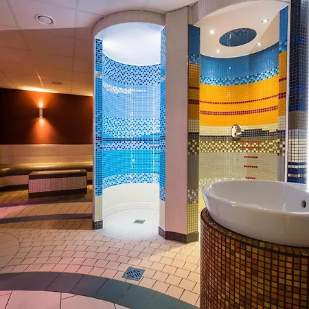 Διαμέρισμα Residenz Seestern 35