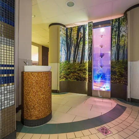 Residenz Seestern 35 Boltenhagen (Ostseebad)