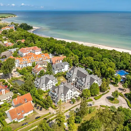 Residenz Seestern 35 Διαμέρισμα *