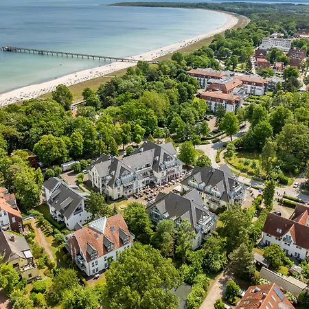 Residenz Seestern 35 *