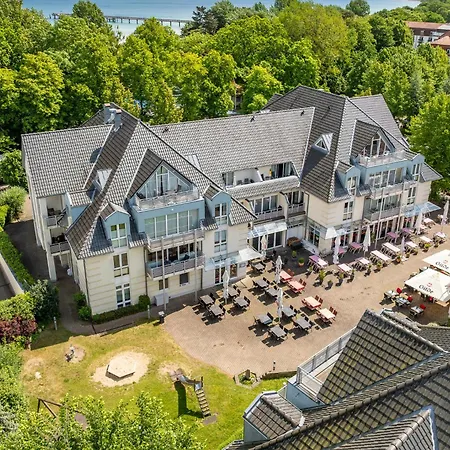 Residenz Seestern 35 Διαμέρισμα