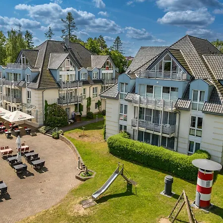 Residenz Seestern 35 Διαμέρισμα *