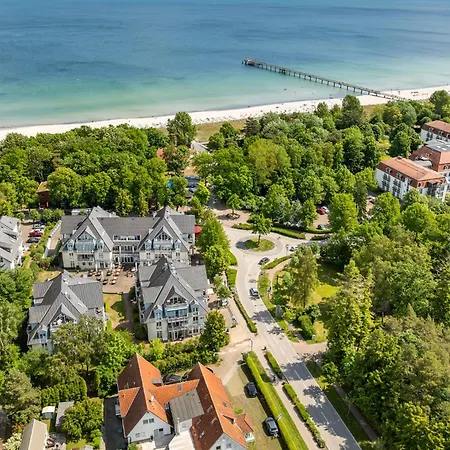 Residenz Seestern 35 Διαμέρισμα