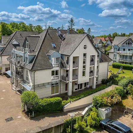 Residenz Seestern 35 Διαμέρισμα *