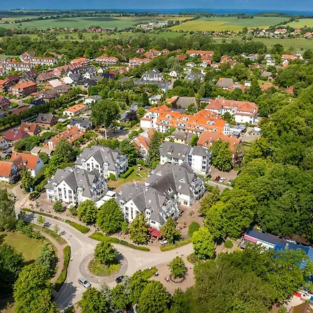 Residenz Seestern 35 Διαμέρισμα Boltenhagen (Ostseebad)