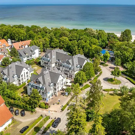 Residenz Seestern 35 Διαμέρισμα