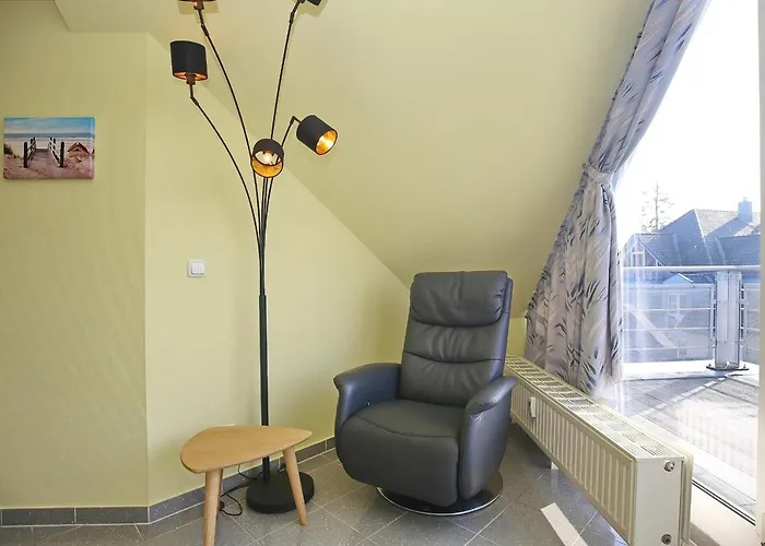 Residenz Seestern 35 * Boltenhagen (Ostseebad)