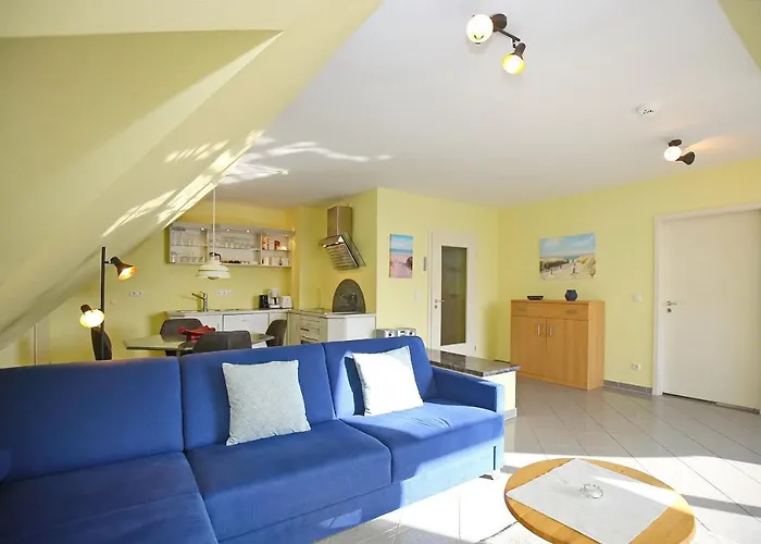 Residenz Seestern 35 *