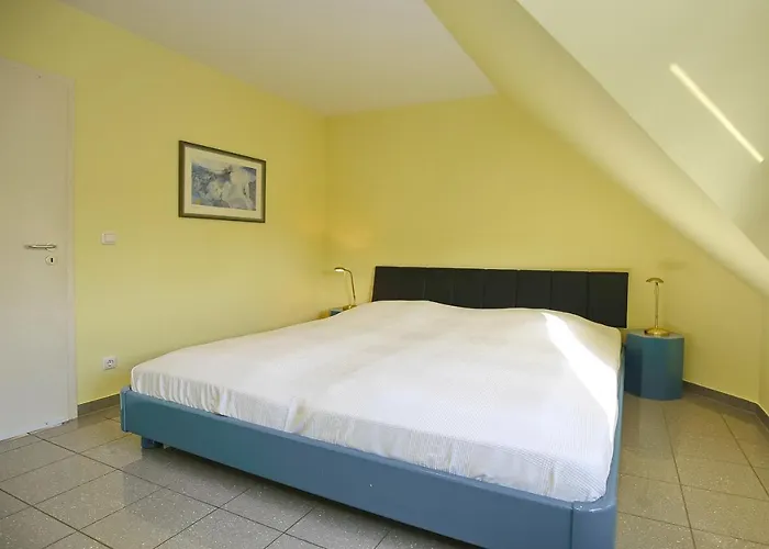 Residenz Seestern 35 * Boltenhagen (Ostseebad)