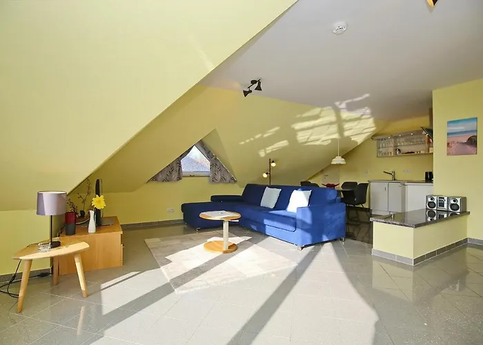 Residenz Seestern 35