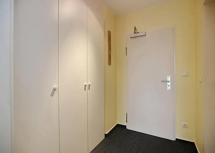 Apartmán Residenz Seestern 35 *