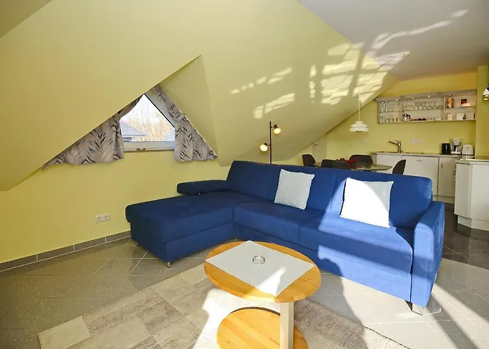 Residenz Seestern 35 *