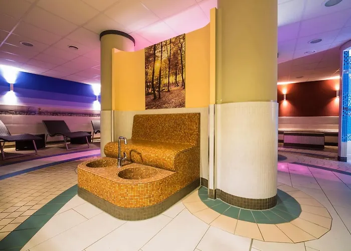 Residenz Seestern 35 Apartmán Boltenhagen (Ostseebad)