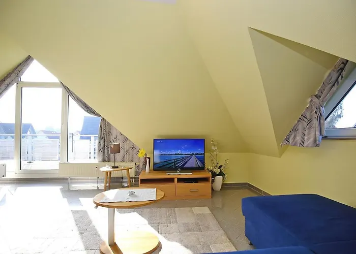 Residenz Seestern 35 Boltenhagen (Ostseebad)