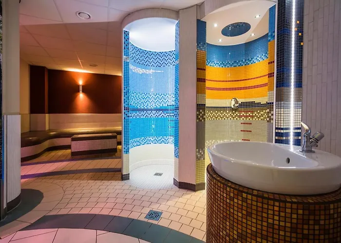 Apartmán Residenz Seestern 35