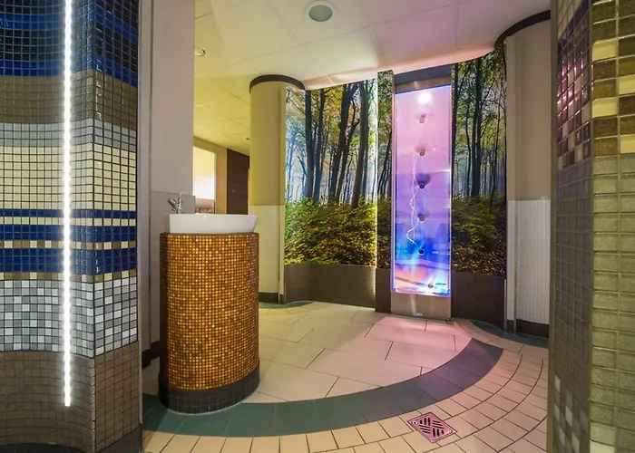 Residenz Seestern 35 Boltenhagen (Ostseebad)