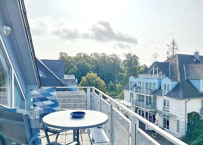 Residenz Seestern 35